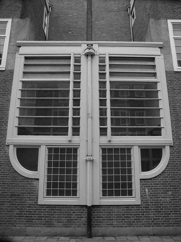 Jan van Riebeekstraat, Amsterdam